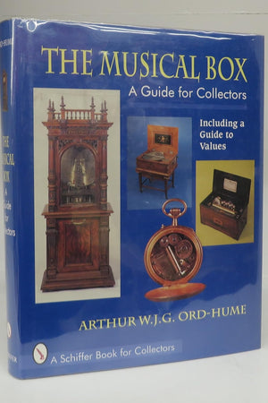 The Musical Box: A Guide for Collectors