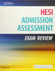 Admission Assessment Exam Review