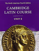 Cambridge Latin Course Unit 4 Student Text North American edition (North American Cambridge Latin Course)