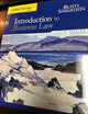 Cengage Advantage Books: Introduction to Business Law (MindTap Course List)