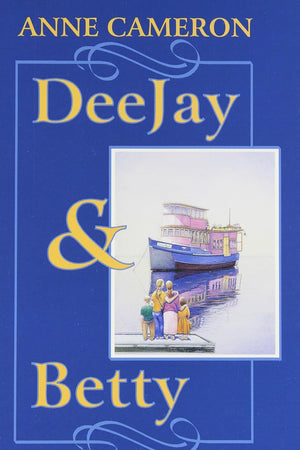 DeeJay & Betty