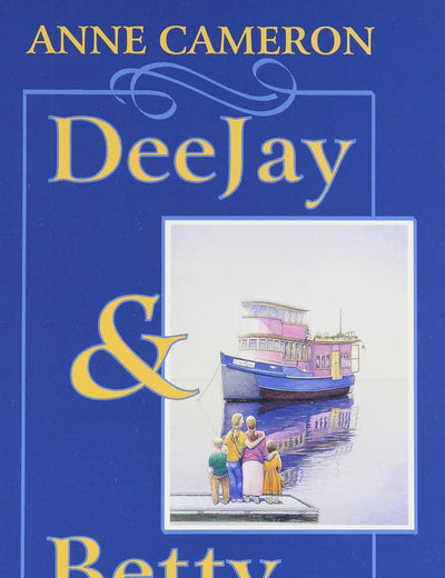 DeeJay & Betty