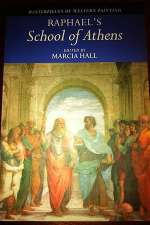 Raphael's School of Athens