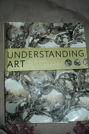 Understanding Art (with CourseMate Printed Access Card)