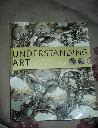Understanding Art (with CourseMate Printed Access Card)