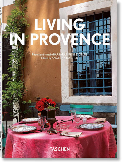 Living in Provence. 45th Ed. (45th Edition) (Multilingual Edition)