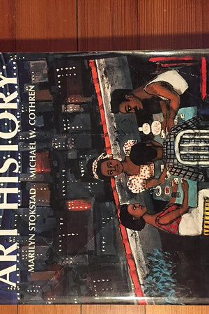 Art History, Vol. 2, 5th Edition