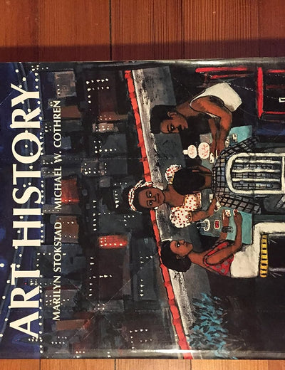 Art History, Vol. 2, 5th Edition