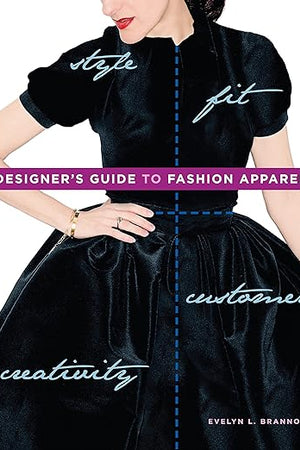 Designer's Guide to Fashion Apparel