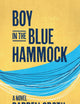 Boy in the Blue Hammock