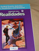 Realidades Level 1: Guided Practice Activities for Vocabulary And Grammar (Spanish Edition)