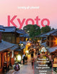Lonely Planet Kyoto: Plan the Trip of a Lifetime | Detailed Itineraries & Maps | Insider Tips | Covers Gion & Southern Higashiyama, Imperial Palace, Arashiyama and more (Travel Guide)