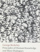 Principles of Human Knowledge and Three Dialogues (Oxford World's Classics)