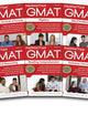 Manhattan GMAT Strategy Guides: Gmat Roadmap, Fractions, Decimals, & Percents, Algebra, Word Problems, Geometry, Number Properties, Critical Reasoning, Reading Comprehension, Sentenc