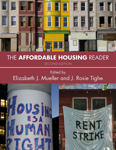 The Affordable Housing Reader