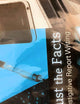 Just the Facts: Investigative Report Writing