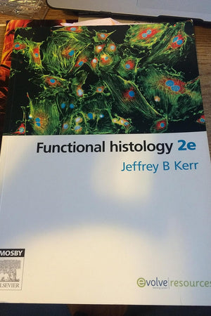Functional Histology
