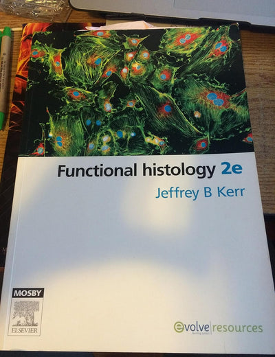 Functional Histology
