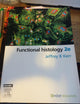 Functional Histology