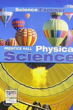 Science Explorer Physical Science