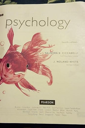 Psychology Books a la Carte +Revel for Psychology Access Card +Revel + ALC Discount Access Card (5th Edition)