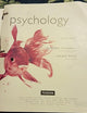 Psychology Books a la Carte +Revel for Psychology Access Card +Revel + ALC Discount Access Card (5th Edition)