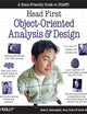 Head First Object-Oriented Analysis and Design