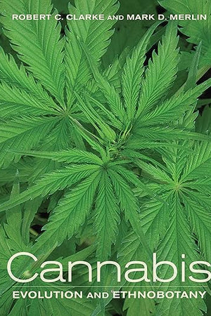 Cannabis: Evolution and Ethnobotany