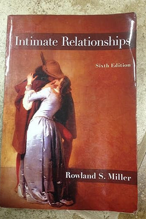 Intimate Relationships