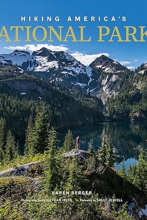 Hiking America's National Parks (Great Hiking Trails)