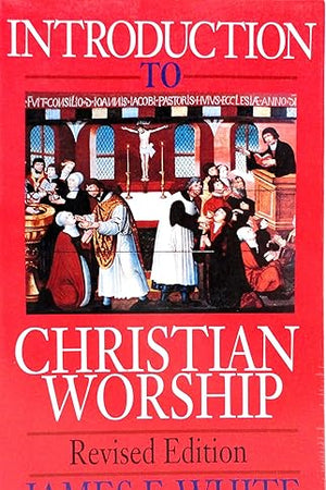 Introduction to Christian Worship