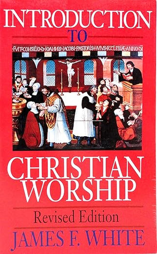 Introduction to Christian Worship