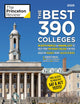 The Best 390 Colleges, 2025: In-Depth Profiles & Ranking Lists to Help Find the Right College For You (2025) (College Admissions Guides)