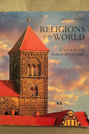 Religions of the World
