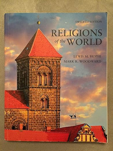 Religions of the World