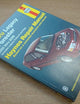Subaru Legacy & Forester, 2000-2006 (Haynes Repair Manuals)