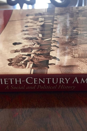 Twentieth-Century America