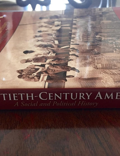 Twentieth-Century America
