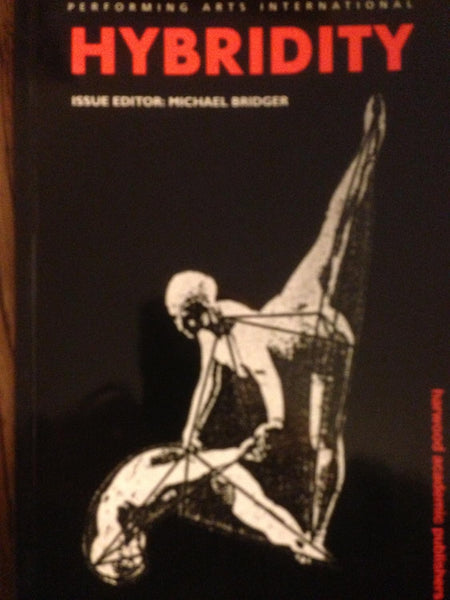 Hybridity (Performing Arts International)