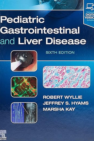 Pediatric Gastrointestinal and Liver Disease