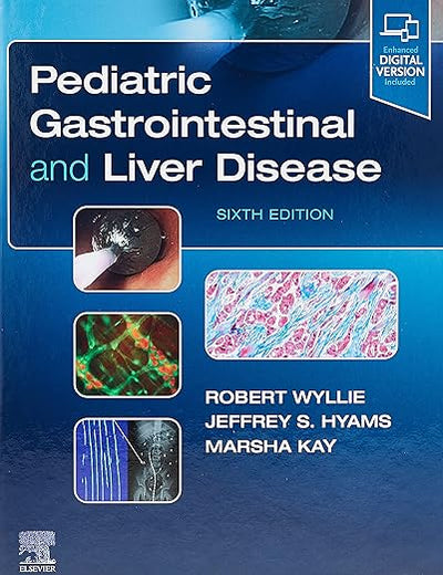 Pediatric Gastrointestinal and Liver Disease