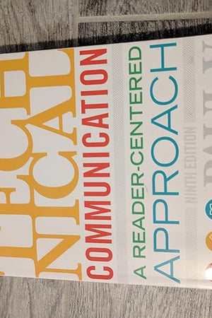 Technical Communication (MindTap Course List)