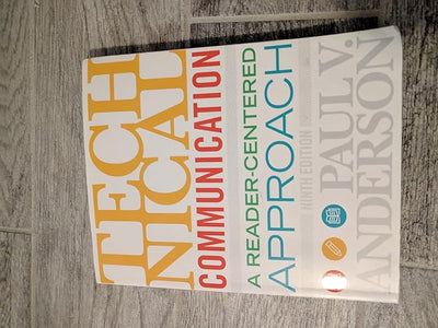 Technical Communication (MindTap Course List)