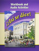 Asi Se Dice, Level 1, Workbook and Audio Activities
