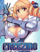Freezing Vol. 17-18