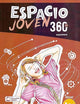 ESPACIO JOVEN 360 A2.1 - Student Print Edition plus 1 year Online Premium access (all digital included) (Spanish Edition)