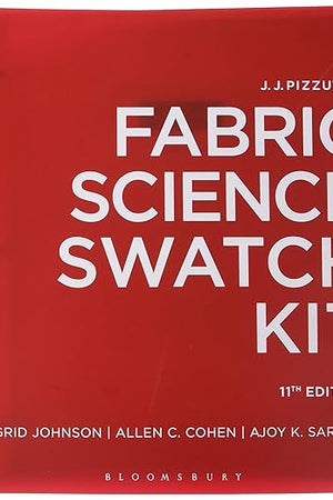 VP Fabric Science + STUDIO/Fabric Science Swatch Kit + STUDIO