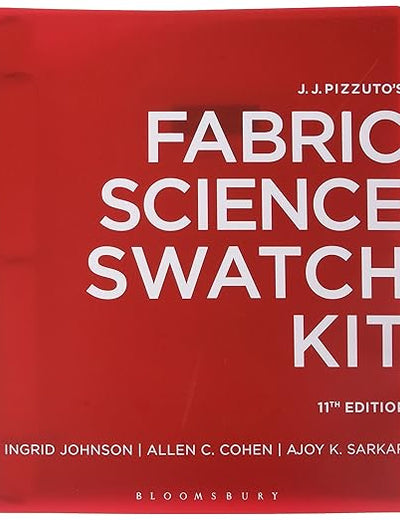 VP Fabric Science + STUDIO/Fabric Science Swatch Kit + STUDIO