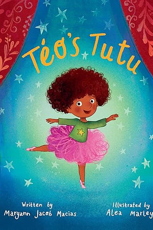 Téo's Tutu