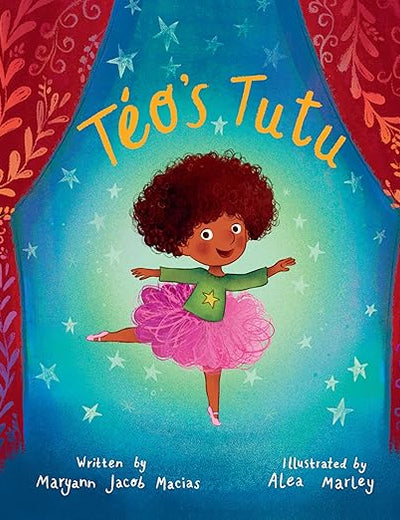 Téo's Tutu